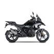 Σιγαστήρας FIGHTER EVO slip-on τιτάνιο SPARK EXHAUST GBM0609TOM Σιγαστήρας FIGHTER EVO slip-on τιτάνιο SPARK EXHAUST GBM0609TOM thumb