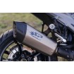 Σιγαστήρας FIGHTER EVO slip-on τιτάνιο SPARK EXHAUST GBM0609TOM Σιγαστήρας FIGHTER EVO slip-on τιτάνιο SPARK EXHAUST GBM0609TOM thumb