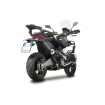 Σιγαστήρας KONIX TIT DARK ECE HON X-ADV SPARK EXHAUST GHO1801DOM Σιγαστήρας KONIX TIT DARK ECE HON X-ADV SPARK EXHAUST GHO1801DOM thumb
