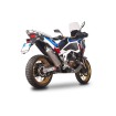 Σιγαστήρας slip-on DAKAR titanium SPARK EXHAUST GHO1703TOM Σιγαστήρας slip-on DAKAR titanium SPARK EXHAUST GHO1703TOM thumb