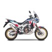 Σιγαστήρας slip-on DAKAR titanium SPARK EXHAUST GHO1703TOM Σιγαστήρας slip-on DAKAR titanium SPARK EXHAUST GHO1703TOM thumb