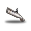 Σιγαστήρας Grid-O slip-on τιτάνιο ECE SPARK EXHAUST GKA0906TOM Σιγαστήρας Grid-O slip-on τιτάνιο ECE SPARK EXHAUST GKA0906TOM thumb