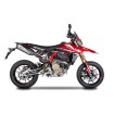 Σιγαστήρας FORCE EVO TITANIUM SPARK EXHAUST GDU1809TOM Σιγαστήρας FORCE EVO TITANIUM SPARK EXHAUST GDU1809TOM thumb