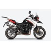Σιγαστήρας FORCE EVO TITANIUM SPARK EXHAUST GBN0101TOM Σιγαστήρας FORCE EVO TITANIUM SPARK EXHAUST GBN0101TOM thumb