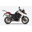 Σιγαστήρας slip-on DAKAR titanium SPARK EXHAUST GBN0102TOM Σιγαστήρας slip-on DAKAR titanium SPARK EXHAUST GBN0102TOM thumb