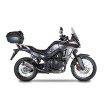 Σιγαστήρας FORCE EVO TITANIUM SPARK EXHAUST GHO2001TOM thumb