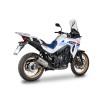 Σιγαστήρας FORCE EVO TITANIUM SPARK EXHAUST GHO2001TOM thumb