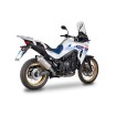 Σιγαστήρας slip-on DAKAR titanium SPARK EXHAUST GHO2002TOM Σιγαστήρας slip-on DAKAR titanium SPARK EXHAUST GHO2002TOM thumb