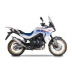 Σιγαστήρας slip-on DAKAR titanium SPARK EXHAUST GHO2002TOM Σιγαστήρας slip-on DAKAR titanium SPARK EXHAUST GHO2002TOM thumb