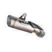 Σιγαστήρας Grid-O slip-on τιτάνιο SPARK EXHAUST GKA0908TOM Σιγαστήρας Grid-O slip-on τιτάνιο SPARK EXHAUST GKA0908TOM thumb