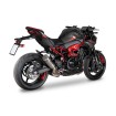 Σιγαστήρας Grid-O slip-on τιτάνιο SPARK EXHAUST GKA0908TOM Σιγαστήρας Grid-O slip-on τιτάνιο SPARK EXHAUST GKA0908TOM thumb
