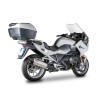 Σιγαστήρας FIGHTER EVO slip-on τιτάνιο μαύρο ECE SPARK EXHAUST GBM1101TOM Σιγαστήρας FIGHTER EVO slip-on τιτάνιο μαύρο ECE SPARK EXHAUST GBM1101TOM thumb
