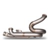 Συλλέκτης racing τιτάνιο SPARK EXHAUST GKT8502