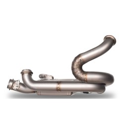Συλλέκτης racing τιτάνιο SPARK EXHAUST GKT8502 Συλλέκτης racing τιτάνιο SPARK EXHAUST GKT8502