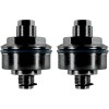 Ρυθμιστές πιρουνιού 49MM BLK SPEED MERCHANT SM49A-1
