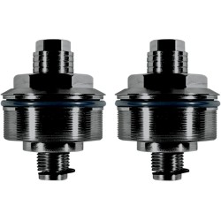 Ρυθμιστές πιρουνιού 49MM BLK SPEED MERCHANT SM49A-1 Ρυθμιστές πιρουνιού 49MM BLK SPEED MERCHANT SM49A-1