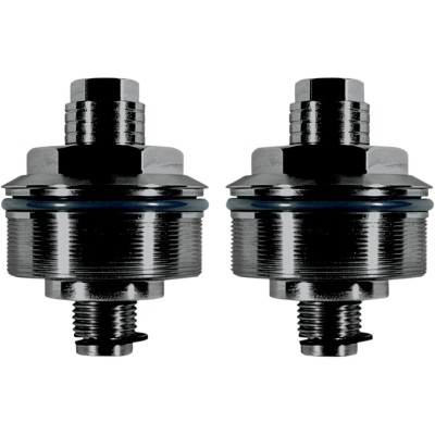 Ρυθμιστές πιρουνιού 49MM BLK SPEED MERCHANT SM49A-1