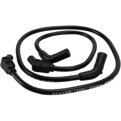 Καλώδια SP 10.4 09-16FL BLK SUMAX S40036
