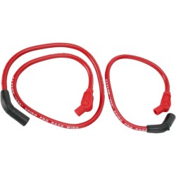 Καλώδια SP 10.4 09-16FL κόκκινα SUMAX S40236 Καλώδια SP 10.4 09-16FL κόκκινα SUMAX S40236