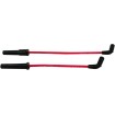 Καλώδια SP XG 8MM κόκκινα SUMAX SXG202 thumb