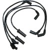 Καλώδιο για μπουζί 8MM BLK SUMAX S20038
