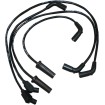 Καλώδιο για μπουζί 8MM BLK SUMAX S20038 Καλώδιο για μπουζί 8MM BLK SUMAX S20038 thumb