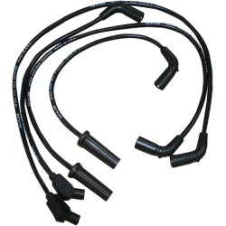 Καλώδιο για μπουζί 8MM BLK SUMAX S20038