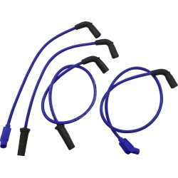 Καλώδιο για μπουζί 8MM BLU SUMAX S20638 Καλώδιο για μπουζί 8MM BLU SUMAX S20638