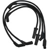 Καλώδιο για μπουζί 10.4 μαύρο SUMAX S40038