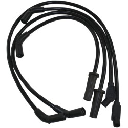 Καλώδιο για μπουζί 10.4 μαύρο SUMAX S40038 Καλώδιο για μπουζί 10.4 μαύρο SUMAX S40038