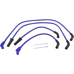Καλώδιο για μπουζί 10.4 BLU SUMAX S40638