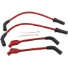 Καλώδια SP PRO RED 18+ ST SUMAX S49238