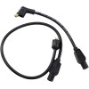 Καλώδιο CUST WIRE KT FLT,XL86-BLK SUMAX S77033