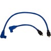 Μπλε καλώδια μπουζί 70-99 SUMAX S77631
