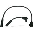 Καλώδια για μπουζί μαύρα FXST TC SUMAX S20031 thumb