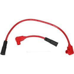 Κόκκινα καλώδια μπουζί FXST TC SUMAX S20231
