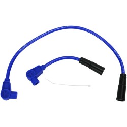 Καλώδια μπουζί μπλε FXST TC SUMAX S20631 Καλώδια μπουζί μπλε FXST TC SUMAX S20631