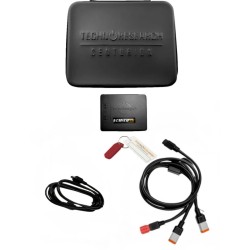Σετ για αντιπροσώπους VCM-TR4 ΑΛΛΑ TR4-001-008 Σετ για αντιπροσώπους VCM-TR4 ΑΛΛΑ TR4-001-008