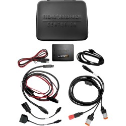 Centurion super pro tuners (service tool) ΔΙΑΦΟΡΑ TR4-001-005