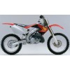 Κάλυμμα Σέλας OEM HONDA 98 TECNOSEL 11V03