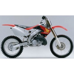 Κάλυμμα Σέλας OEM HONDA 98 TECNOSEL 11V03 Κάλυμμα Σέλας OEM HONDA 98 TECNOSEL 11V03