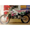 Κάλυμμα Σέλας OEM YAMAHA 92 TECNOSEL 12V00 Κάλυμμα Σέλας OEM YAMAHA 92 TECNOSEL 12V00 thumb