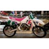 Κάλυμμα Σέλας TEAM YAMAHA 93 TECNOSEL 12V01