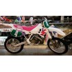 Κάλυμμα Σέλας TEAM YAMAHA 93 TECNOSEL 12V01 thumb