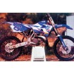 Κάλυμμα Σέλας TEAM YAMAHA 98 TECNOSEL 12V02 Κάλυμμα Σέλας TEAM YAMAHA 98 TECNOSEL 12V02 thumb