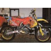 Κάλυμμα Σέλας TEAM SUZUKI 99 TECNOSEL 13V03 Κάλυμμα Σέλας TEAM SUZUKI 99 TECNOSEL 13V03 thumb