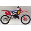 Κάλυμμα σέλας OEM HONDA 95 TECNOSEL 11V06