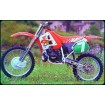 Σετ Γραφικών TEAM HONDA 91 TECNOSEL 21V00 Σετ Γραφικών TEAM HONDA 91 TECNOSEL 21V00 thumb