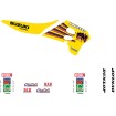 Σετ Γραφικών TEAM SUZ 93 TECNOSEL 23V01 Σετ Γραφικών TEAM SUZ 93 TECNOSEL 23V01 thumb