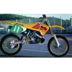 Σετ Γραφικών TEAM SUZ 93 TECNOSEL 23V01 Σετ Γραφικών TEAM SUZ 93 TECNOSEL 23V01 thumb